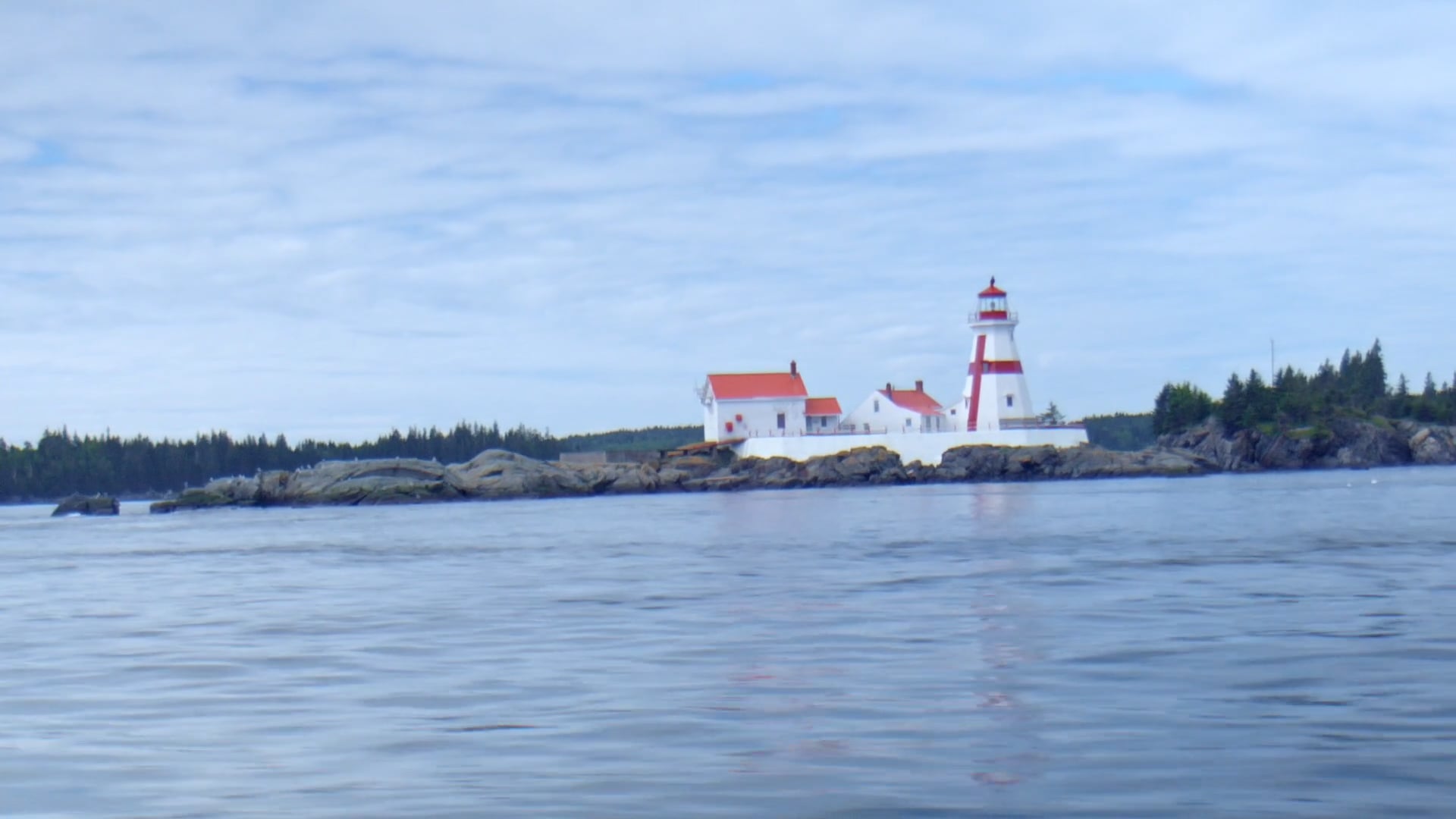 Tracking Alewives for the Passamaquoddy