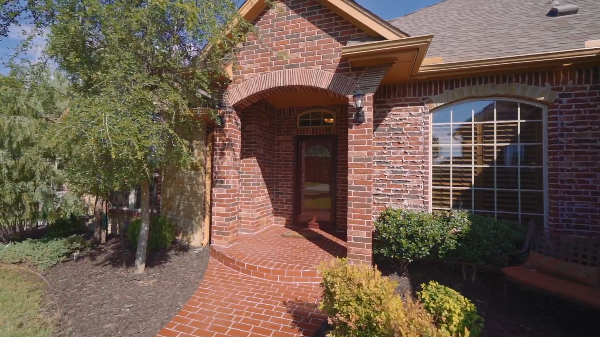 16308 Dustin Lane, Edmond, Oklahoma 73013 Color on Vimeo