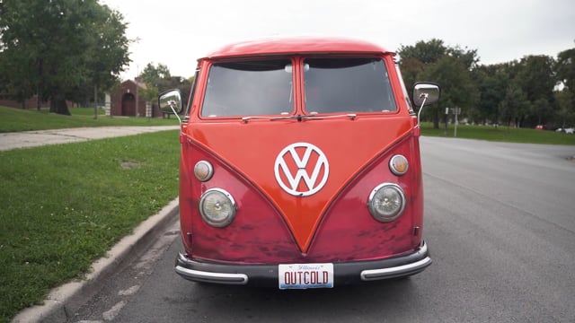 Ivanti Road Tour
