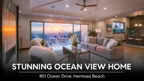 801 Ocean Drive, Hermosa Beach