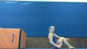 Chapter 4: Abs vs. Hip Flexors 