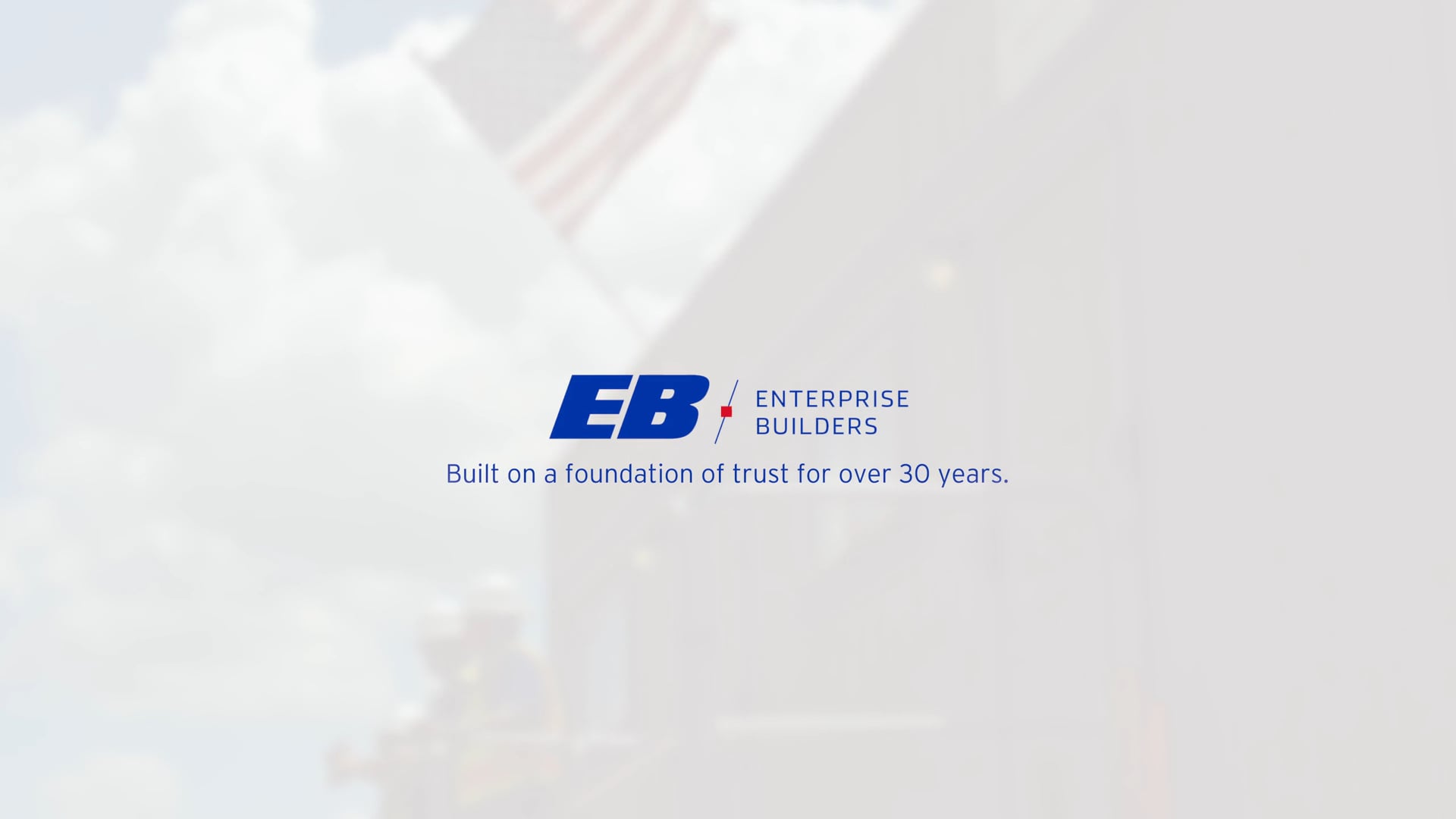 Enterprise Builders