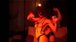 Naked on stage vimeo