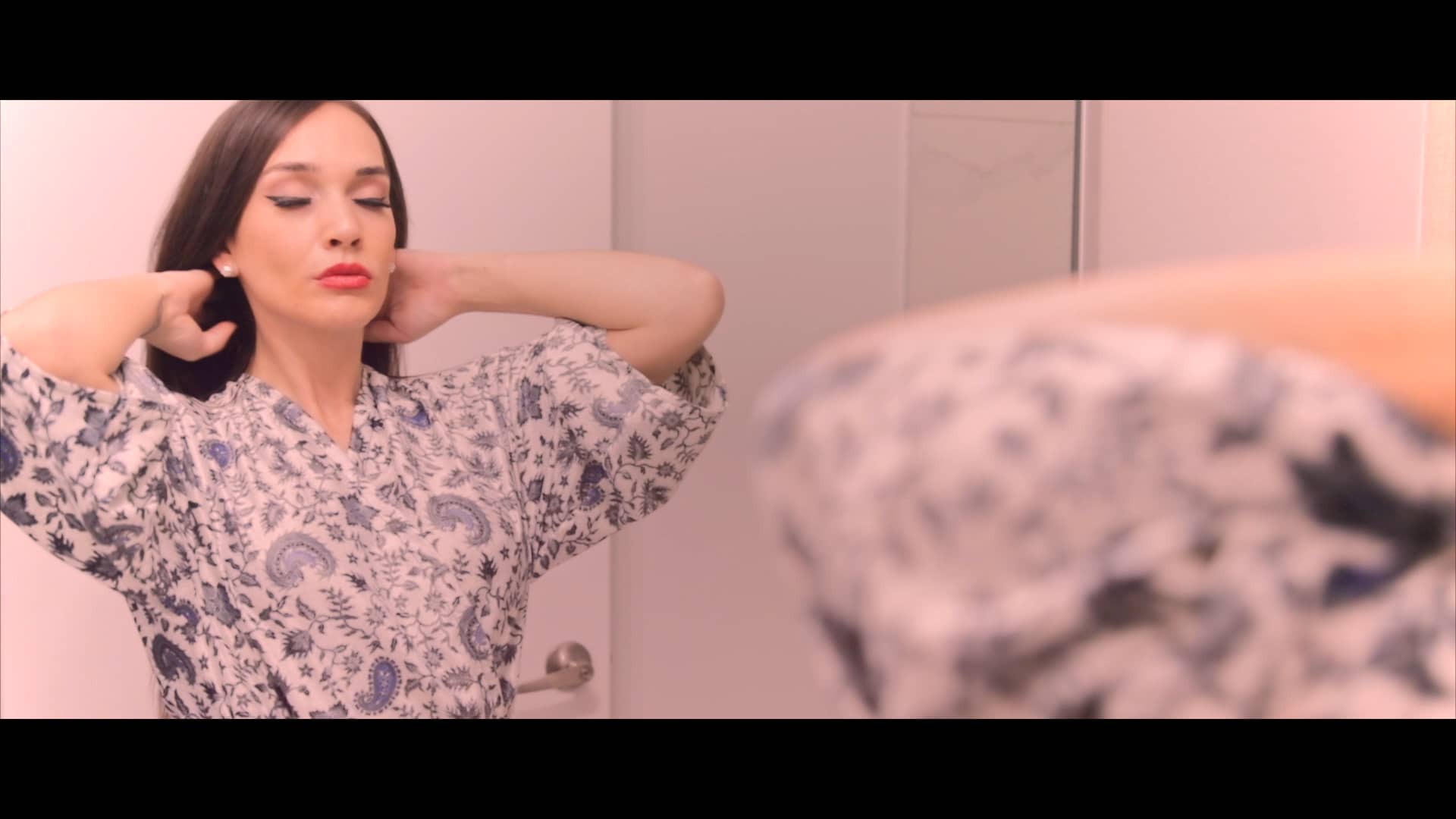 Alexxa Von Hell - 3 on Vimeo