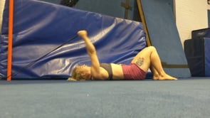 Chapter 5: Shoulders/Arms/Upper Back