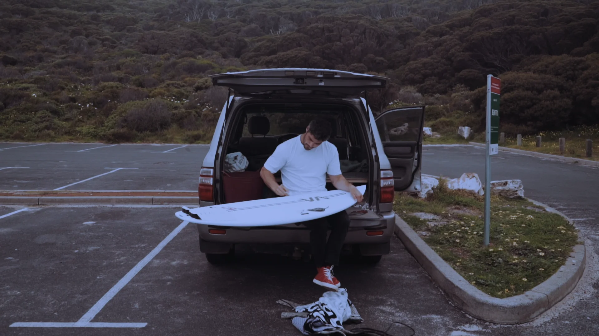 Chilli Surfboards Chilli Surfboards