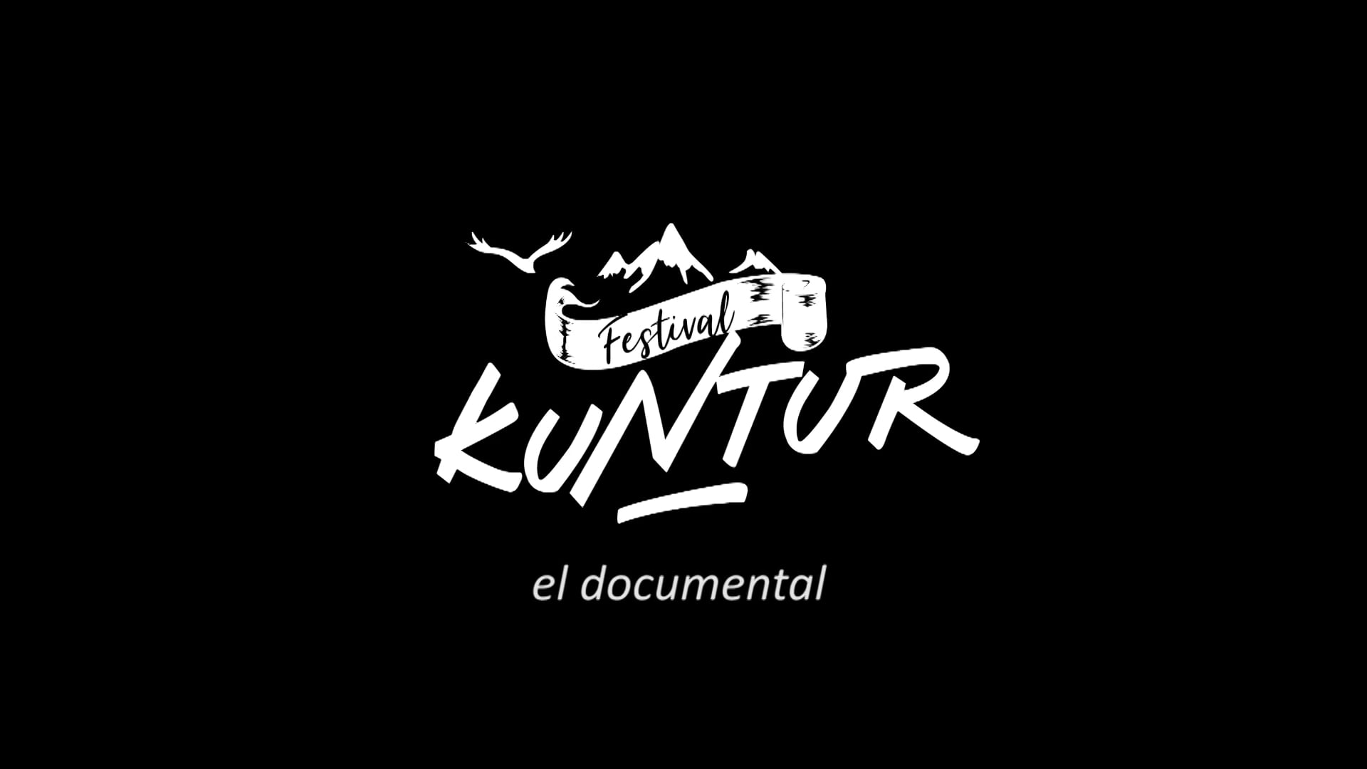 Trailer documental "Kuntur"