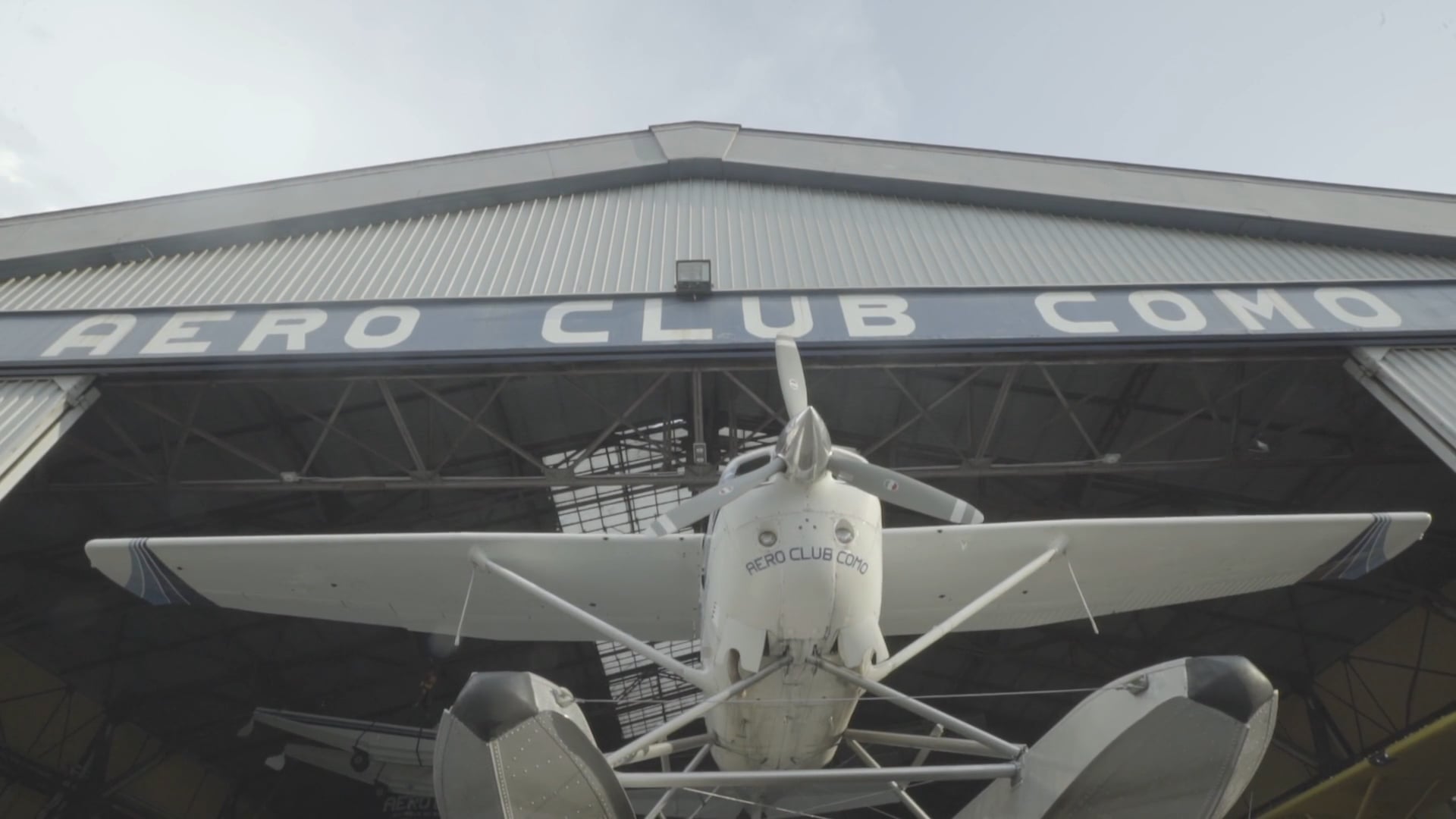 The ElectriCity of Como