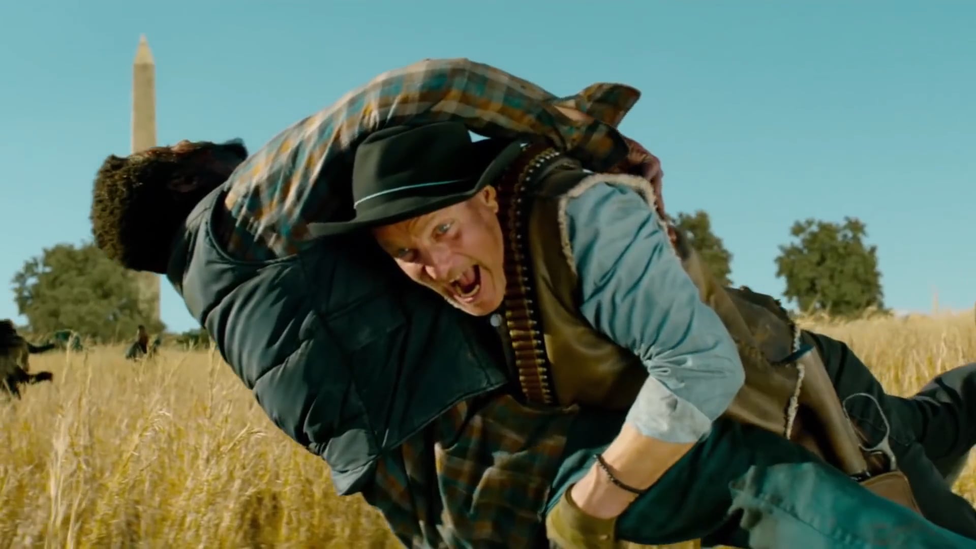 Zombieland: Double Tap - TV30 'The Rules Have Changed'