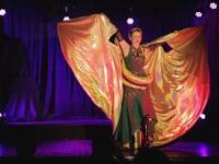 Sugar Vixen – Enchantress