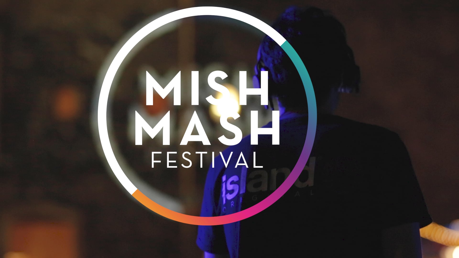 MMF2019 - Backstage