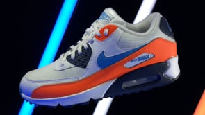 Nike AirMax 90 - Footlocker