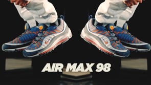 AIRMAX 98 - JD SPORTS