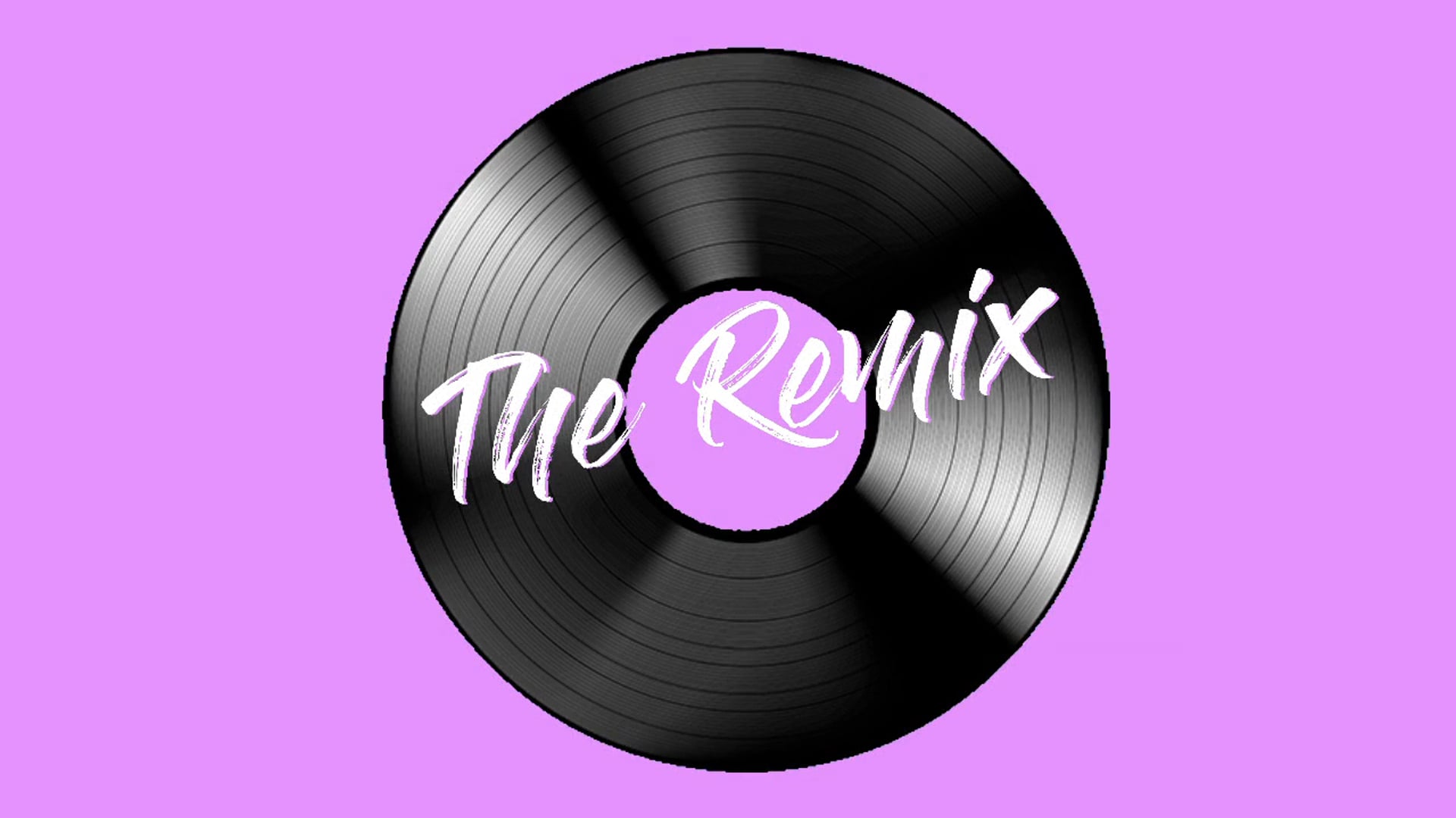 The Remix - Promo 2019 ©MOSSYMEDIA