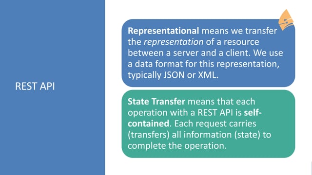Discord's REST API, An Introduction With Examples • Stateful