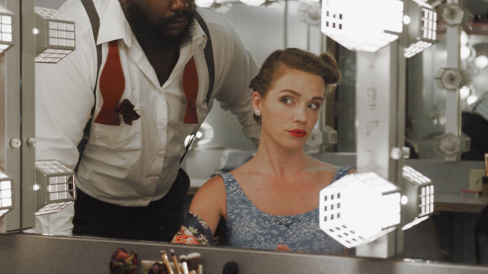 Cutting Room Floor trailer