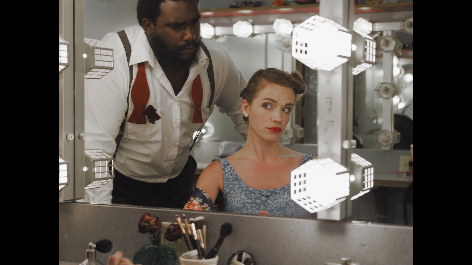 Cutting Room Floor trailer