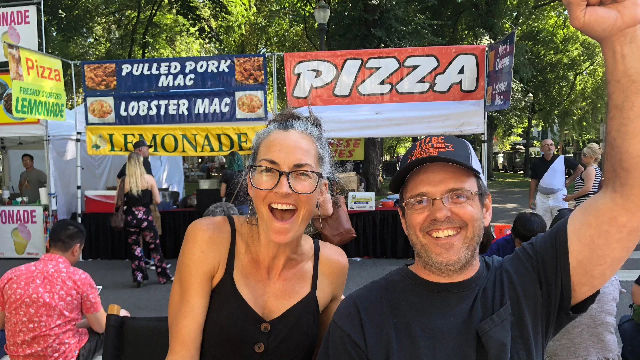 2019 - Portland on Vimeo