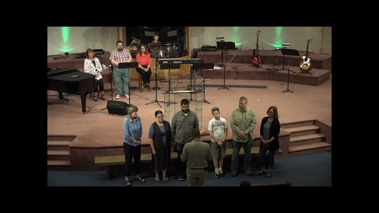 9-29-2019 church service on Vimeo