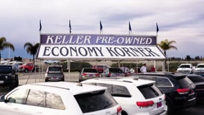 Keller Auto Center - Customer Success Story
