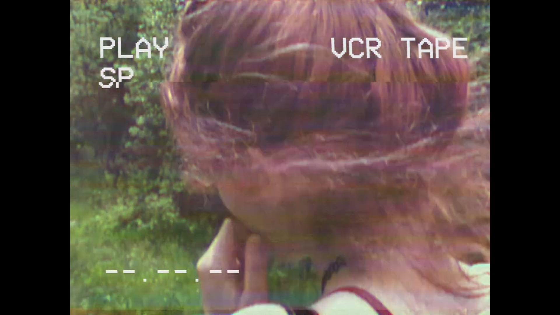 like the wind // music video