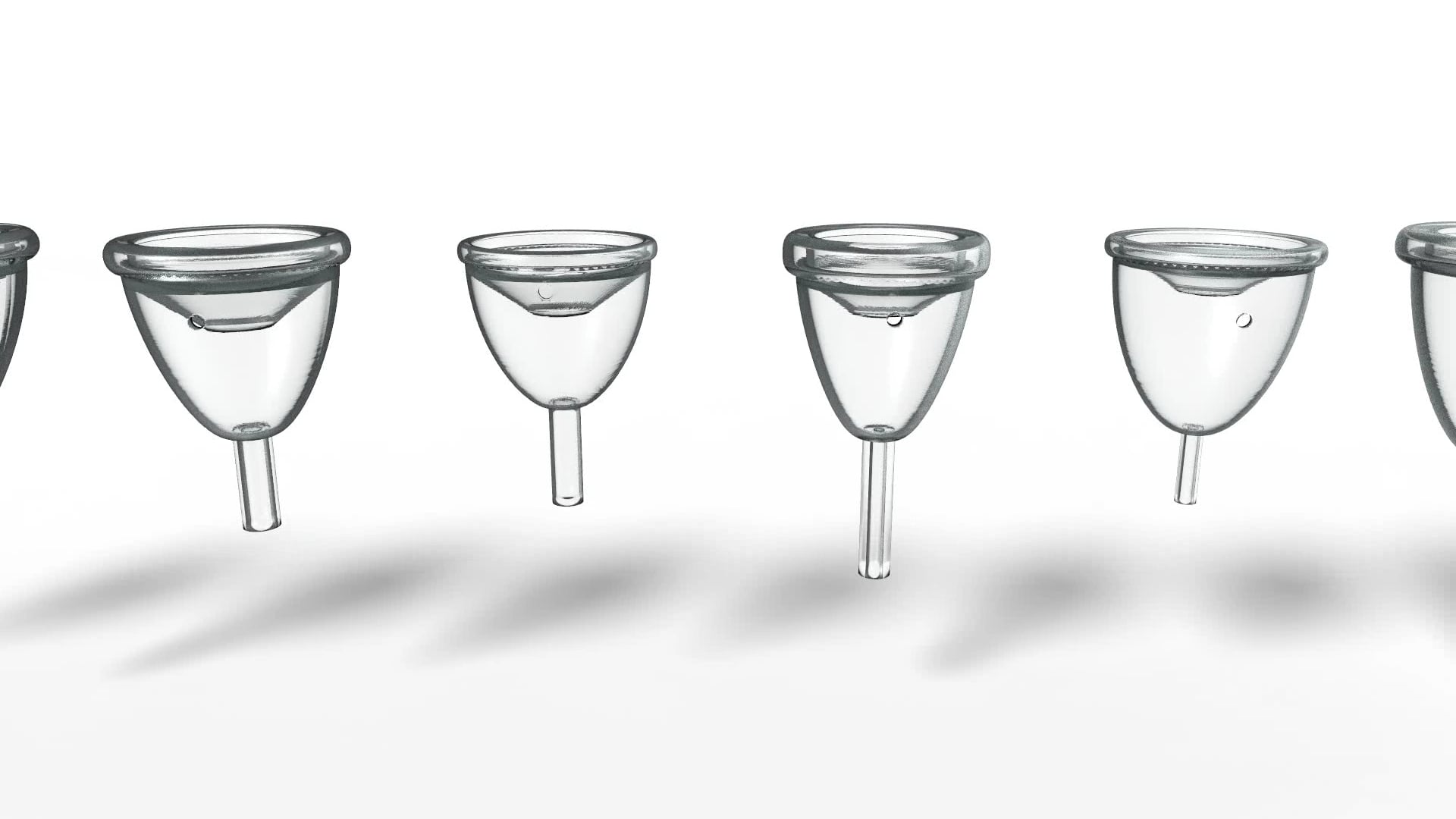 OPENFEM MENSTRUAL CUPS