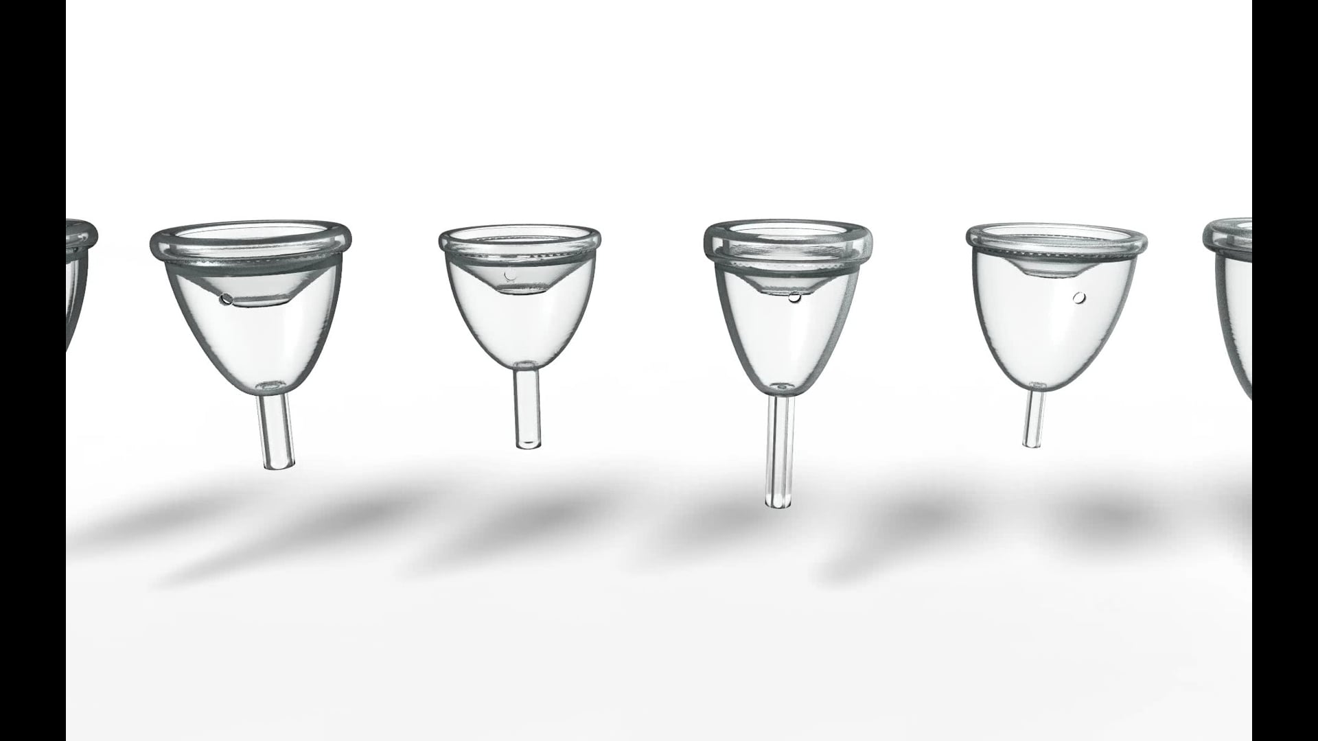 OPENFEM MENSTRUAL CUPS