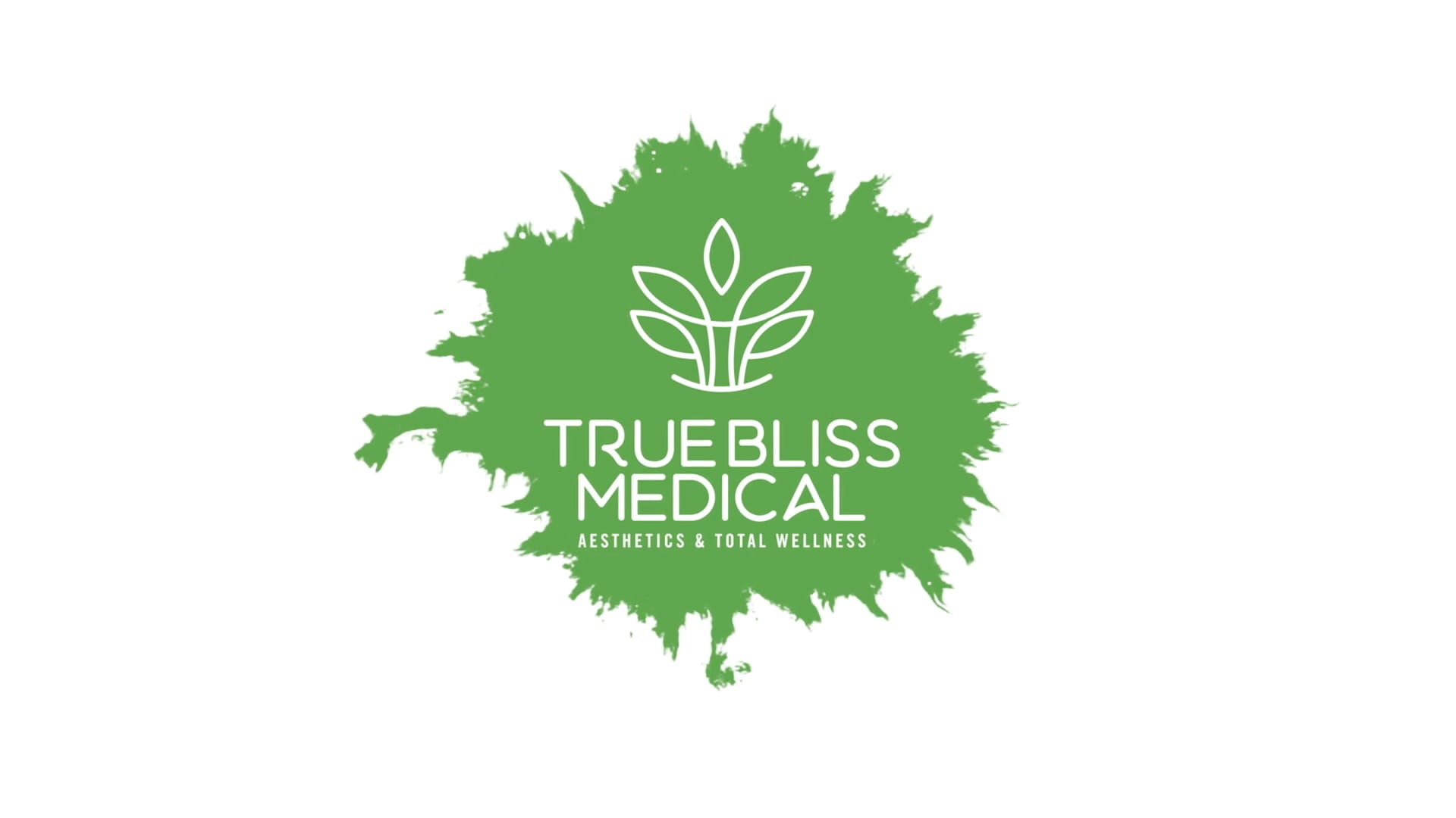 True Bliss Promo Video