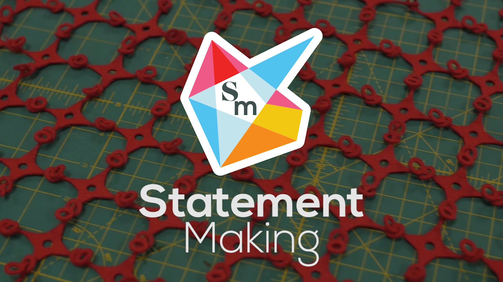 STATEMENT MAKING