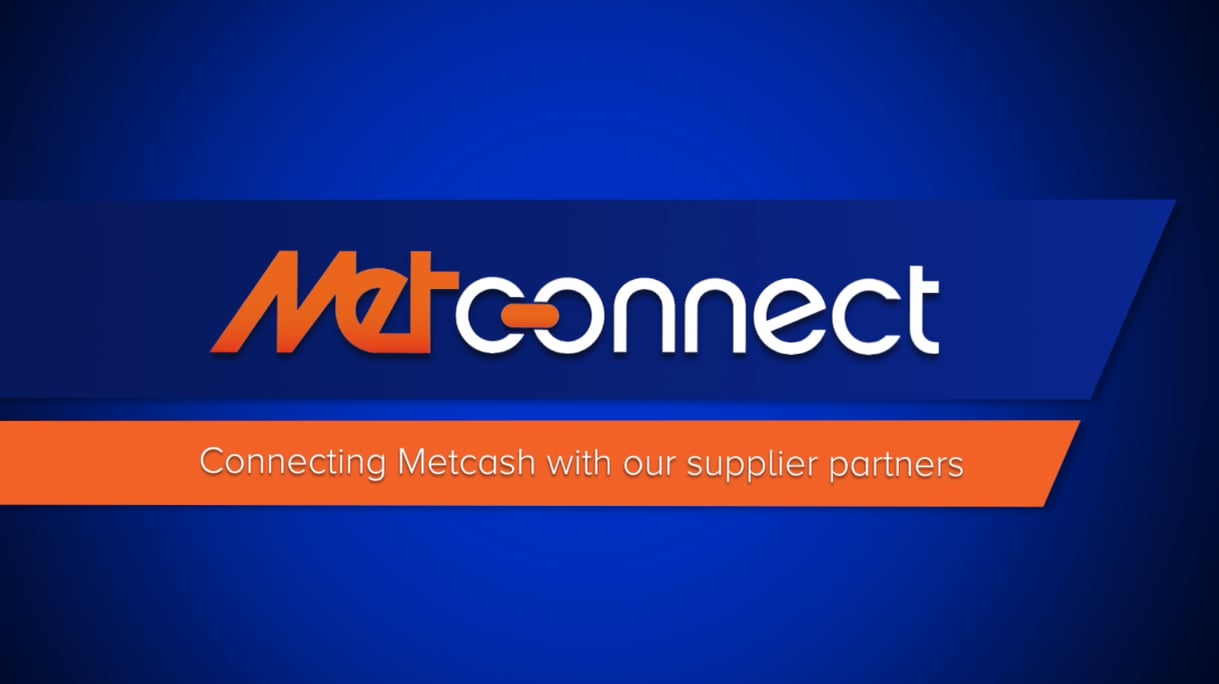 MetConnect Launch Video - October 2019 on Vimeo