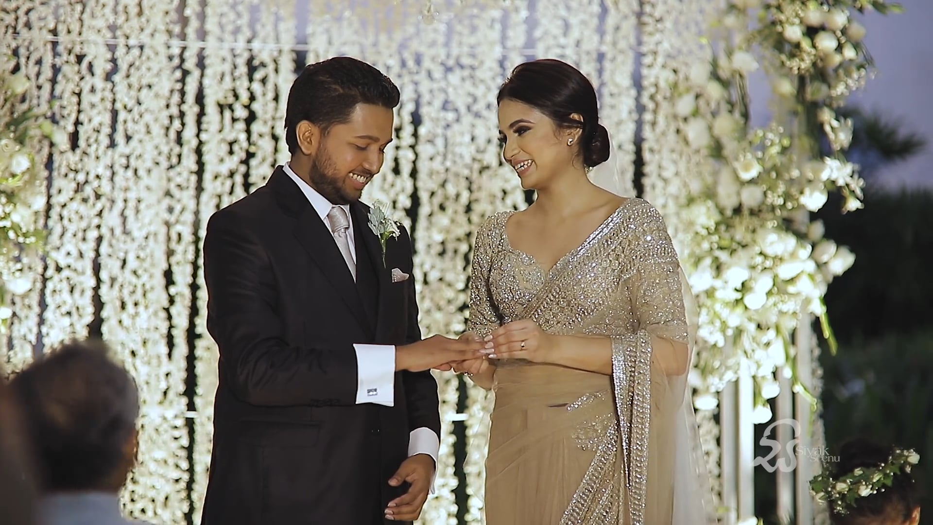 Storyteller: Dineshi & Nadun