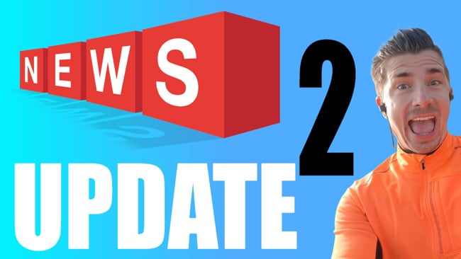 Facebook Update Oktober Teil 2 (Punkte 9-16)