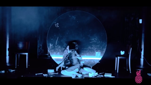 Trailer: Luzid