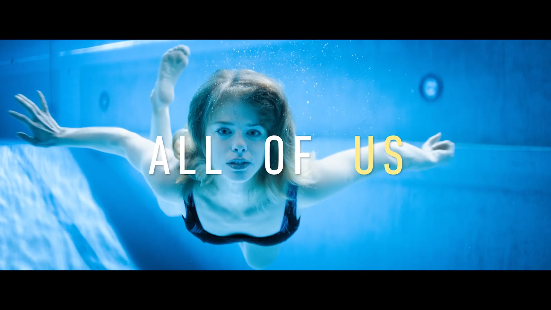 All Of Us / Feature film