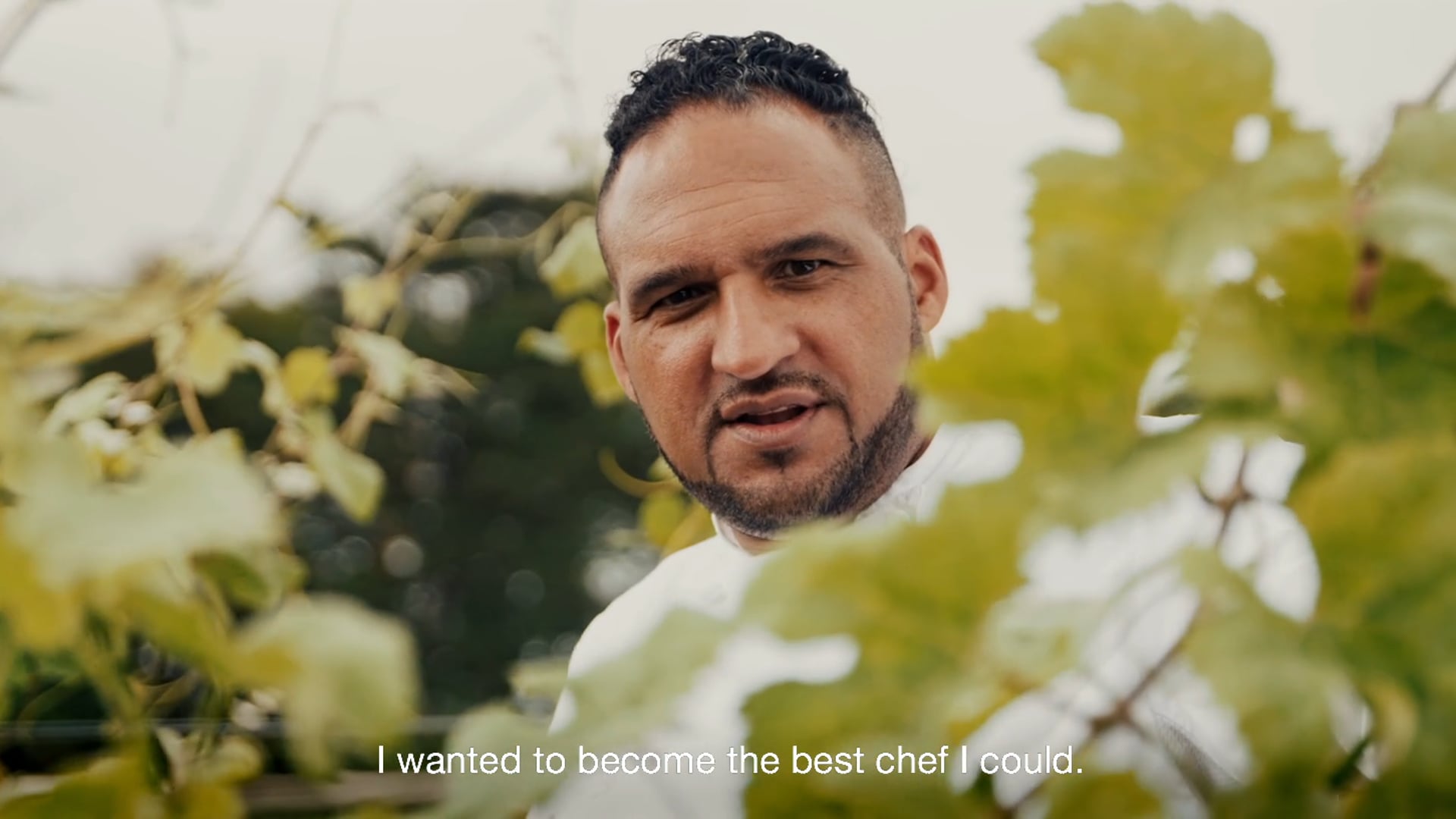 Nyetimber - Michael Caines - #MadeGlorious