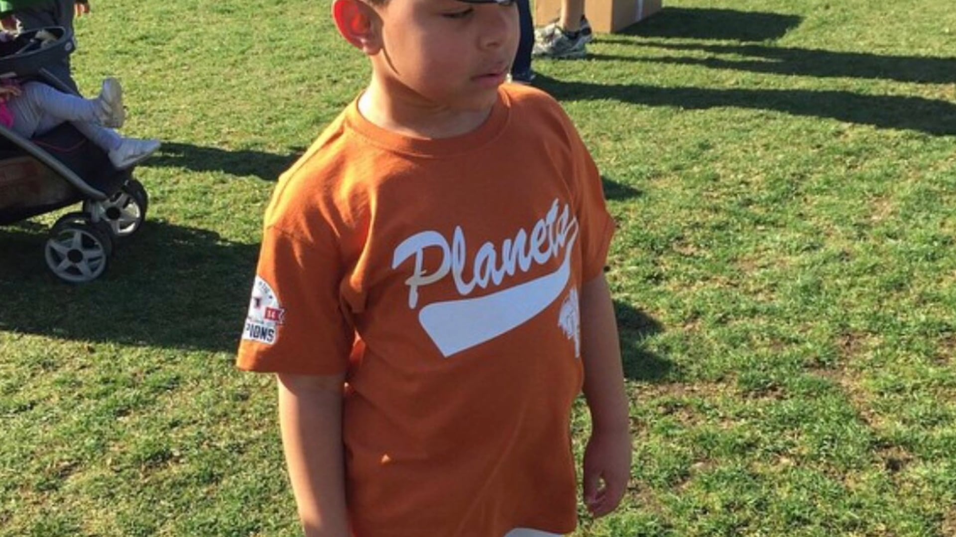 Paulito!!