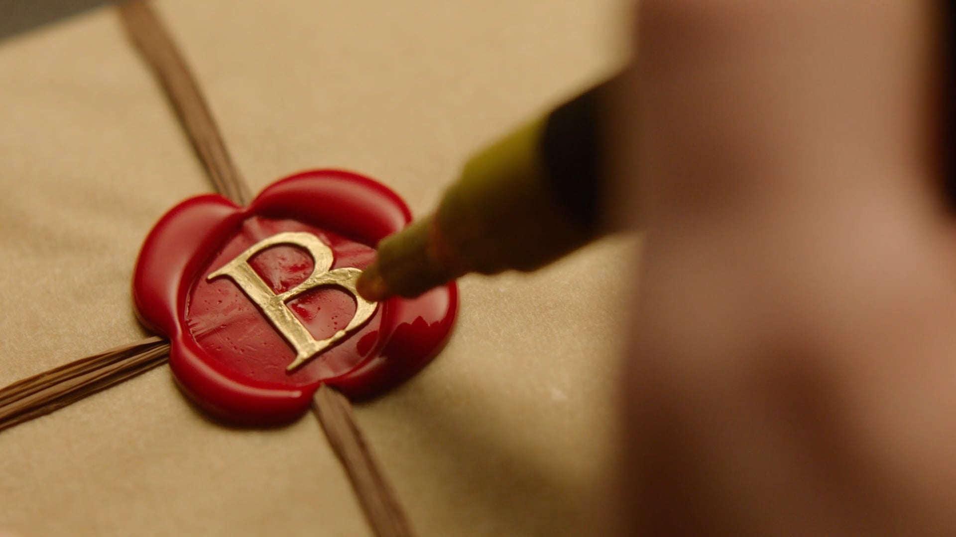 Big B - The Brownie Bakery