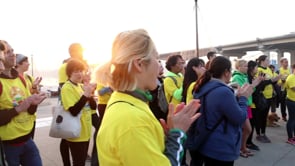 Darkness Into Light - Seoul