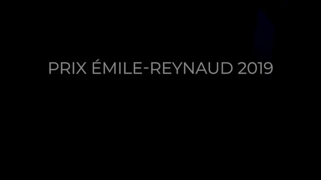 Prix Emile-Reynaud 2019 : les films sélectionnés