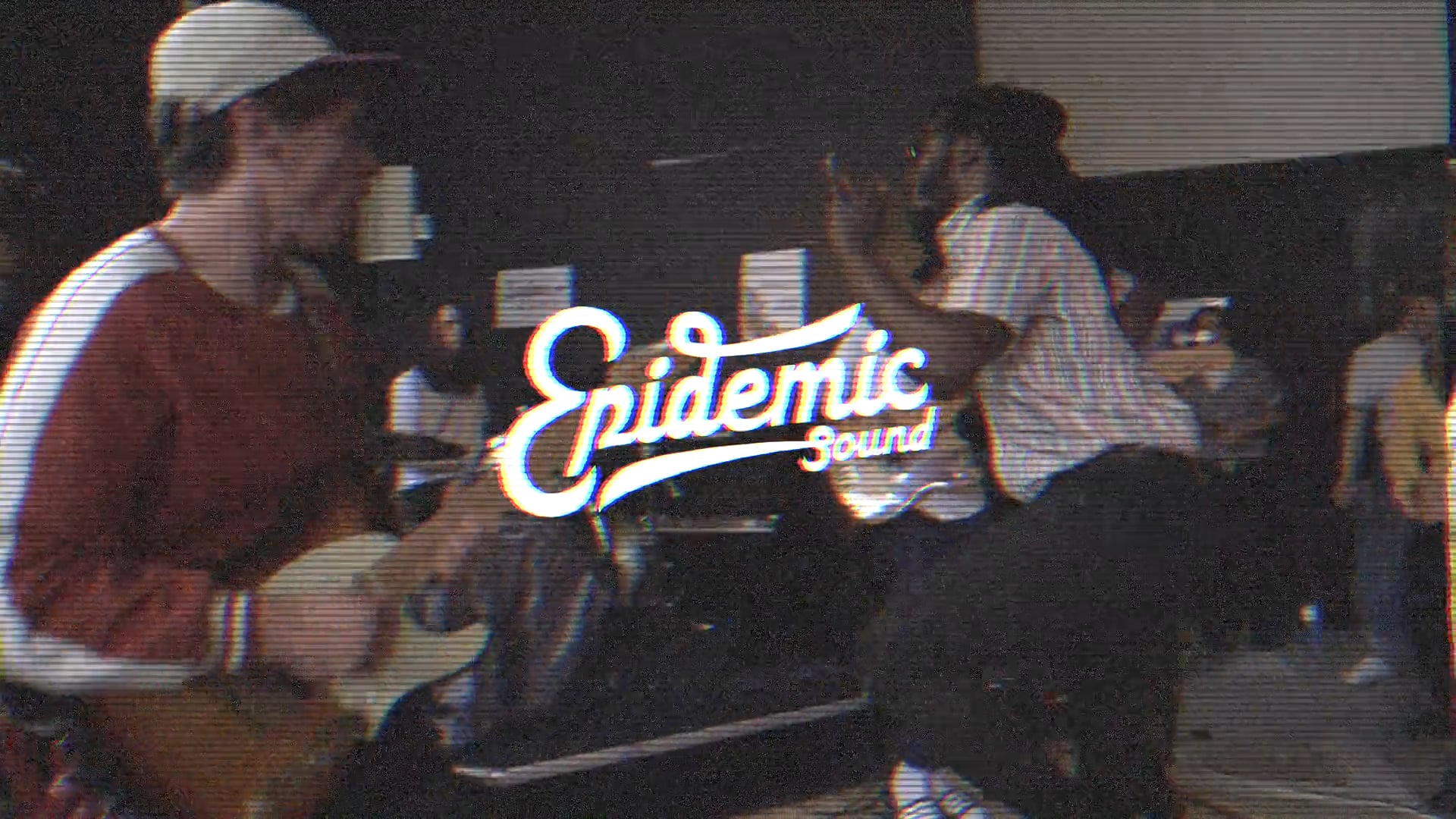 EPIDEMIC SOUND - Official Aftermovie 2019