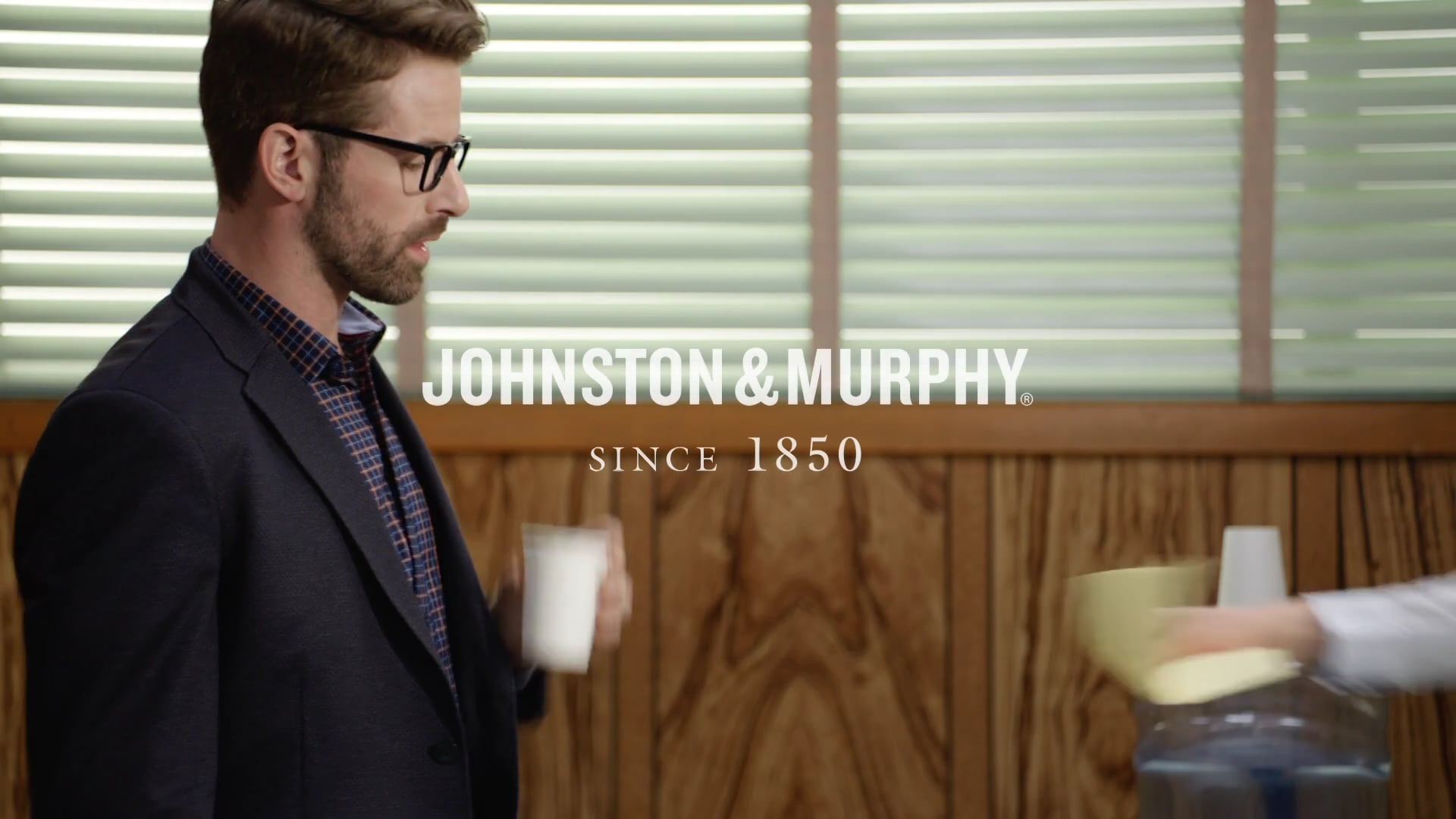 Johnston & Murphy - Performance Review