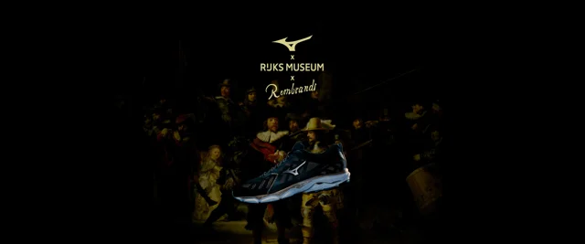 MIZUNO Amsterdam marathon Ultima11