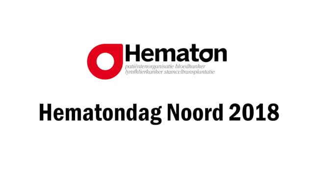 Impressiefilm Hematondag Noord 2018