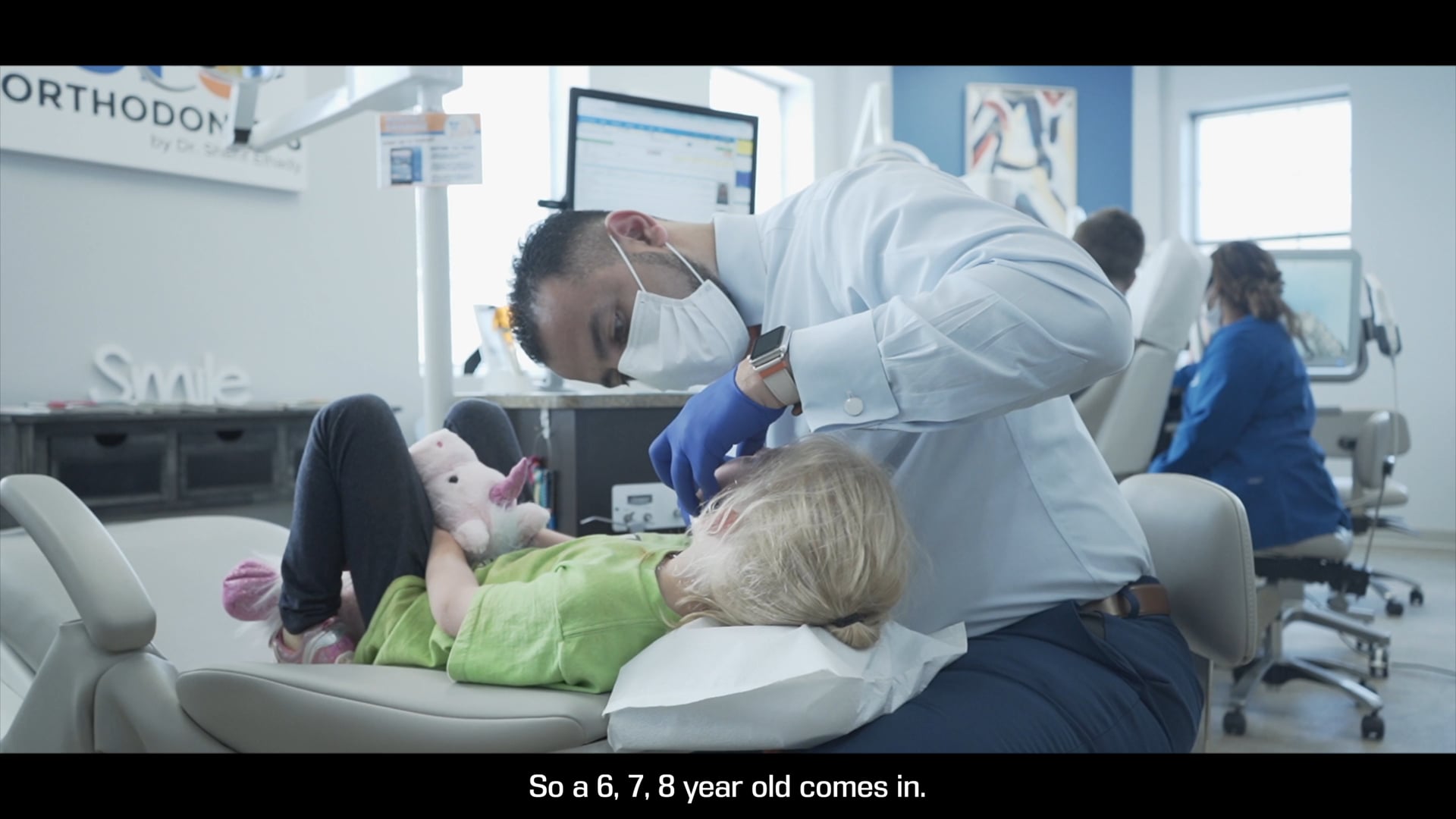 Trü Orthodontics | Early Interceptive Treatment