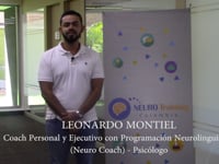TESTIMONIO Leonardo Montiel