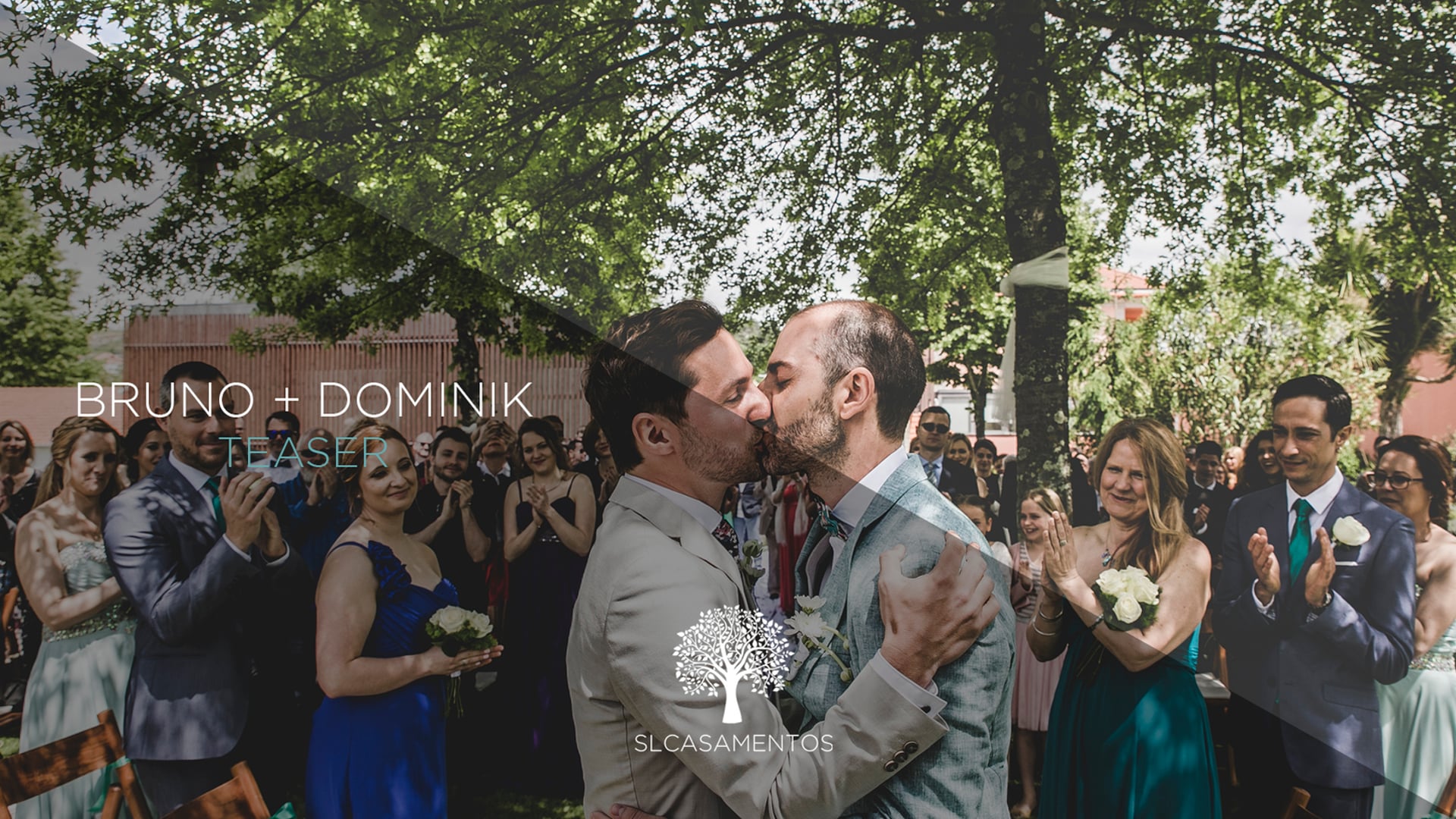 Dominik + Bruno