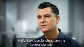 Samtec's Manufacturing Model