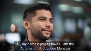 High-Speed Automation, Samtec