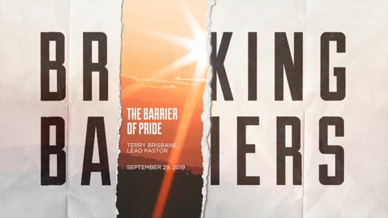 #1943: The Barrier Of Pride