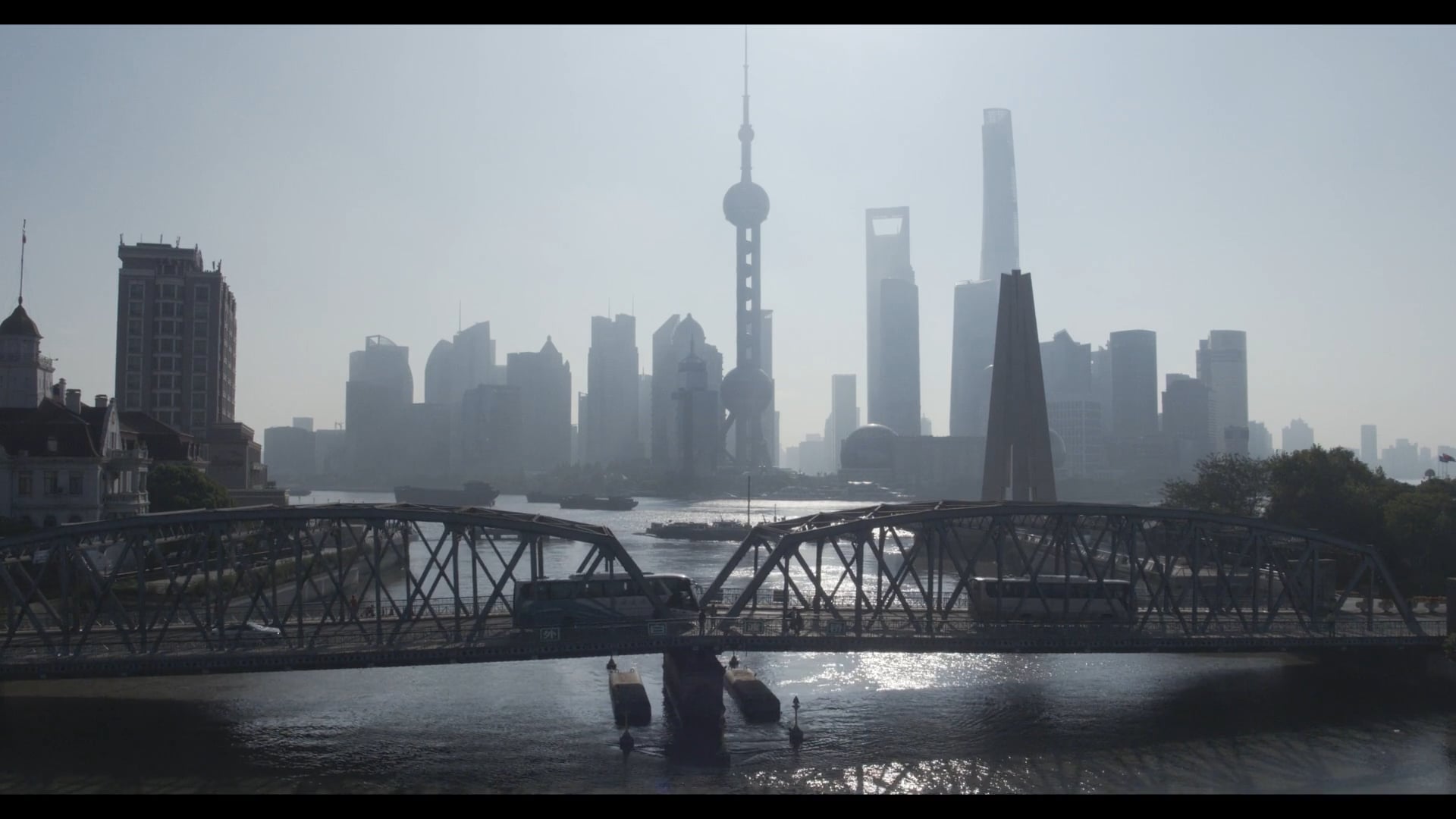 Duncan Clark China Tech Industry Keynote 2019